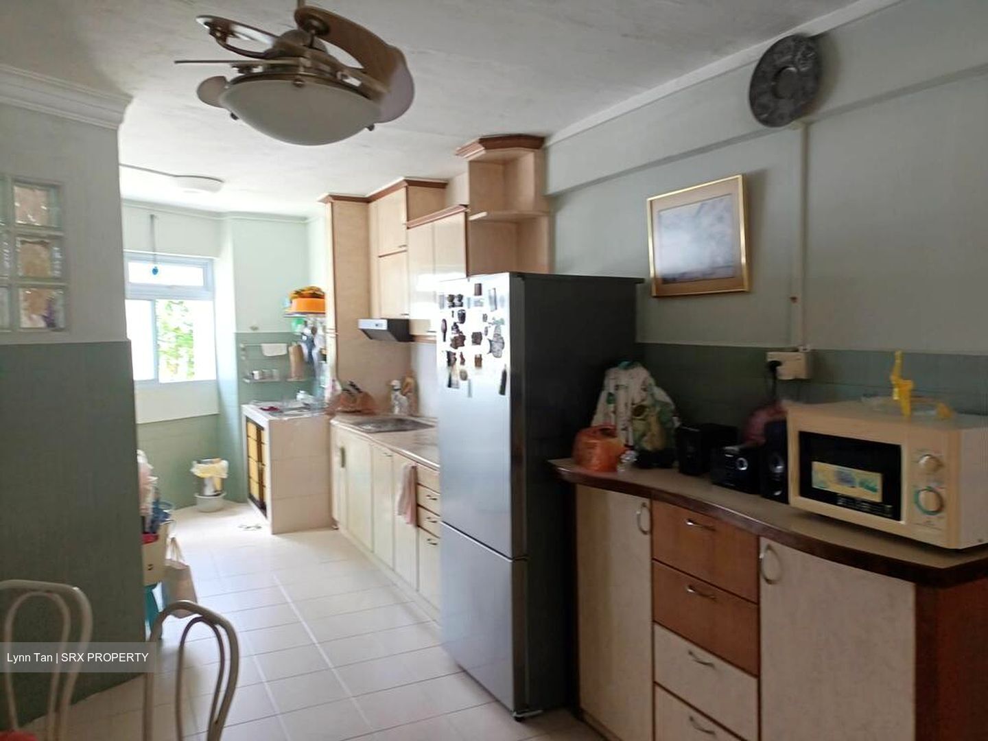 Blk 22 Haig Vista (Geylang), HDB 4 Rooms #578592611